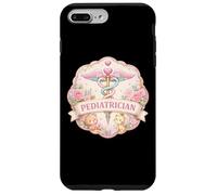 Carcasa para iPhone 7 Plus/8 Plus Mujer Pediatra Pediatra Médico Pediatría