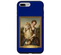 Carcasa para iPhone 7 Plus/8 Plus Museo de Arte de Cat Mother, «No Soy más Que Piel y Huesos»