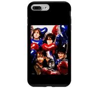 Carcasa para iPhone 7 Plus/8 Plus My Bloody Valentine Shoegaze Loveless Band Foto AJ Barratt