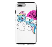 Carcasa para iPhone 7 Plus/8 Plus My Little Pony Chill Vibes