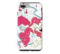 Carcasa para iPhone 7 Plus/8 Plus My Little Pony Dragons & Diamonds