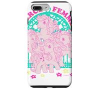 Carcasa para iPhone 7 Plus/8 Plus My Little Pony Fierce Femmes