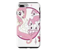 Carcasa para iPhone 7 Plus/8 Plus My Little Pony Pink Tree House