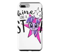 Carcasa para iPhone 7 Plus/8 Plus My Little Pony Shine Like A Star