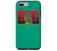 Carcasa para iPhone 7 Plus/8 Plus National Lampoon's Christmas Vacation Big on Christmas