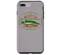 Carcasa para iPhone 7 Plus/8 Plus National Lampoon's Christmas Vacation Did You Bring a Saw?