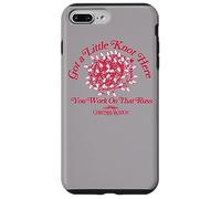 Carcasa para iPhone 7 Plus/8 Plus National Lampoon's Christmas Vacation Got a Little Knot Here