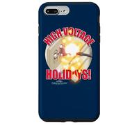Carcasa para iPhone 7 Plus/8 Plus National Lampoon's Christmas Vacation High Voltage Holidays