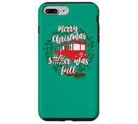 Carcasa para iPhone 7 Plus/8 Plus National Lampoon's Christmas Vacation It Was Full