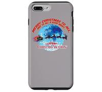 Carcasa para iPhone 7 Plus/8 Plus National Lampoon's Christmas Vacation Merry Christmas To All