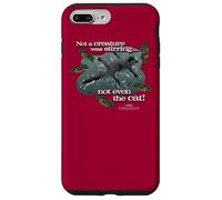 Carcasa para iPhone 7 Plus/8 Plus National Lampoon's Christmas Vacation Not a Creature
