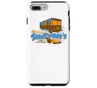 Carcasa para iPhone 7 Plus/8 Plus National Lampoon's Christmas Vacation The Shtter's Full