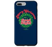 Carcasa para iPhone 7 Plus/8 Plus National Lampoon's Christmas Vacation To All a Good Night
