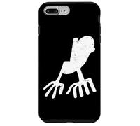 Carcasa para iPhone 7 Plus/8 Plus Nazca Lines | South America Ancient Astronaut Peru Geoglyphs