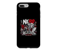 Carcasa para iPhone 7 Plus/8 Plus Nerón César Claudio Emperador Romano SPQR Roma