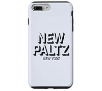 Carcasa para iPhone 7 Plus/8 Plus New Paltz Nueva York - New Paltz NY Block