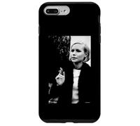 Carcasa para iPhone 7 Plus/8 Plus Nina Persson The Cardigans Singer Lovefool por Andy Willsher