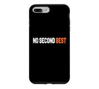 Carcasa para iPhone 7 Plus/8 Plus Ningún Segundo Mejor diseño de Activos Digitales de Bitcoin