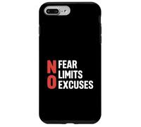 Carcasa para iPhone 7 Plus/8 Plus No Hay Excusas Diciendo