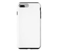 Carcasa para iPhone 7 Plus/8 Plus No se asuste, Soy una Divertida religión Musulmana islámica