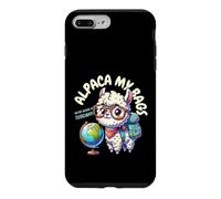 Carcasa para iPhone 7 Plus/8 Plus ¡Nos Vamos a la Toscana!