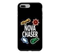 Carcasa para iPhone 7 Plus/8 Plus Nova Chaser Astronomy Telescope Stargazing Gear