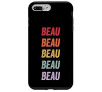 Carcasa para iPhone 7 Plus/8 Plus Novio