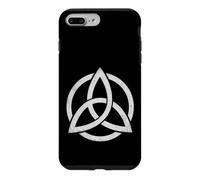 Carcasa para iPhone 7 Plus/8 Plus Nudo Celta Unidad Simbólica Divertido Sarcástico