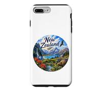 Carcasa para iPhone 7 Plus/8 Plus Nueva Zelanda, Pacífico Sur Australia, Kiwi