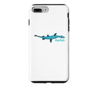 Carcasa para iPhone 7 Plus/8 Plus Oarfish Doomsday Fish Deep Sea Regalecidae