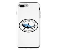 Carcasa para iPhone 7 Plus/8 Plus Ocean City
