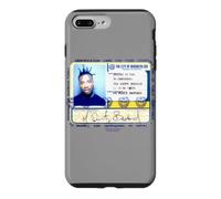 Carcasa para iPhone 7 Plus/8 Plus ODB OL Dirty Ba-ard ID Retorno 36 Cámaras Arte Wu Tang Zoo