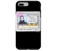 Carcasa para iPhone 7 Plus/8 Plus ODB OL Dirty Ba-ard ID Retorno 36 Cámaras Brooklyn Zoo Raw