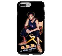 Carcasa para iPhone 7 Plus/8 Plus ODB OL Sucio Ba-ard Retrato Hip Hop Rap Icono Vintage 90s
