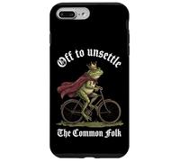 Carcasa para iPhone 7 Plus/8 Plus Off To Unsettle The Common Folk