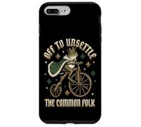 Carcasa para iPhone 7 Plus/8 Plus Off To Unsettle The Common Folk