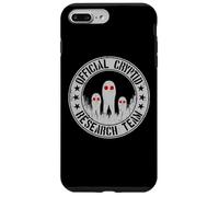Carcasa para iPhone 7 Plus/8 Plus Official Cryptid Research Team Cryptids Fresno Nightcrawlers