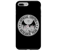 Carcasa para iPhone 7 Plus/8 Plus Official Cryptid Research Team Cryptids Hopkinsville Goblins