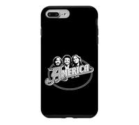 Carcasa para iPhone 7 Plus/8 Plus Oficial America The Band Hollywood Bowl Logo