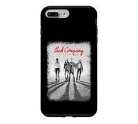 Carcasa para iPhone 7 Plus/8 Plus Oficial Bad Company Burning Sky Iconic Cover