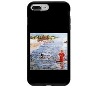 Carcasa para iPhone 7 Plus/8 Plus Oficial Genesis Foxtrot Album Cover