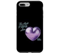 Carcasa para iPhone 7 Plus/8 Plus Oficial Luther Vandross The Night I Fell In Love