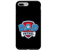 Carcasa para iPhone 7 Plus/8 Plus Oficial Paw Patrol Merchandise - Dad Patrol