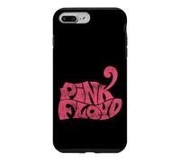 Carcasa para iPhone 7 Plus/8 Plus Oficial Pink Floyd Logo Retro Band Rock Progresivo Música