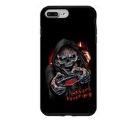 Carcasa para iPhone 7 Plus/8 Plus Oficial Spiral Gamer Respawn Gothic Fantasy