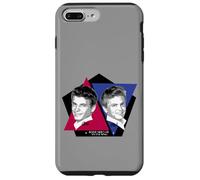 Carcasa para iPhone 7 Plus/8 Plus Oficial The Everly Brothers Both Sides of An Evening