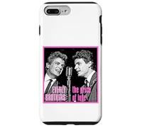 Carcasa para iPhone 7 Plus/8 Plus Oficial The Everly Brothers The Price of Love Art
