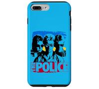 Carcasa para iPhone 7 Plus/8 Plus Oficial The Police Sunglasses Artwork