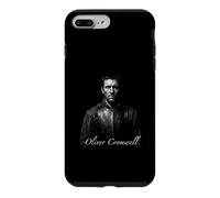 Carcasa para iPhone 7 Plus/8 Plus Oliver Cromwell Líder Civil inglés