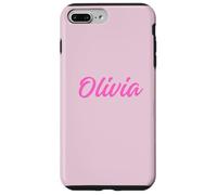Carcasa para iPhone 7 Plus/8 Plus Olivia